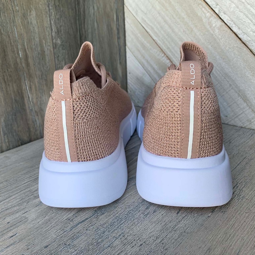 Aldo Platform Sneaker - Picture 4 of 13